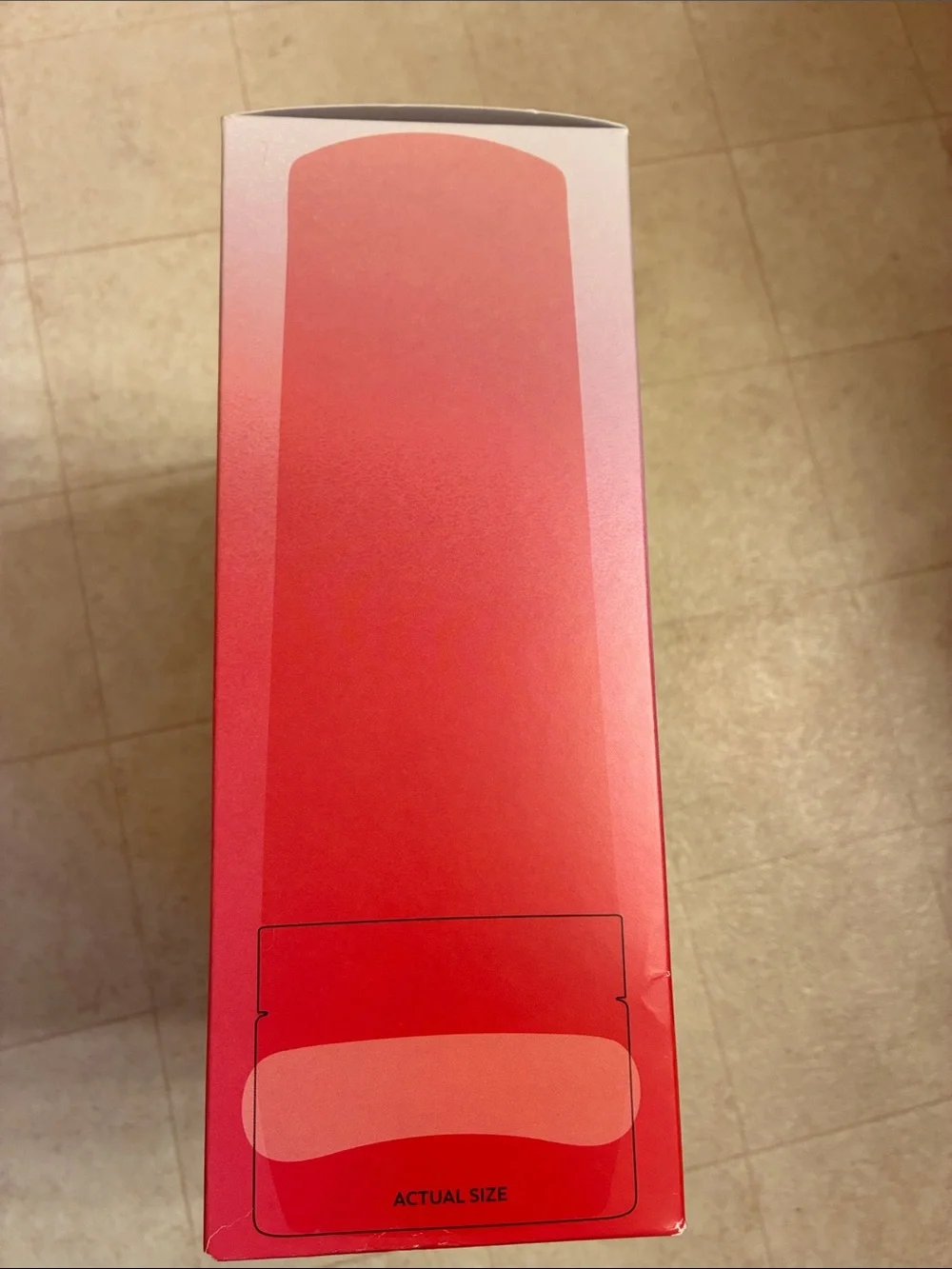 OLAY Let It Glow Gift Set - Pink and White with Gold Accents